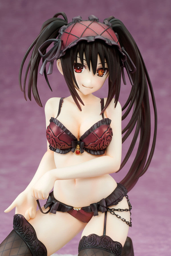 Date A Live - Tokisaki Kurumi - Dream Tech - 1/7 (Wave), Franchise: Date A Live, Release Date: 27. May 2020, Scale: 1/7, Store Name: Nippon Figures