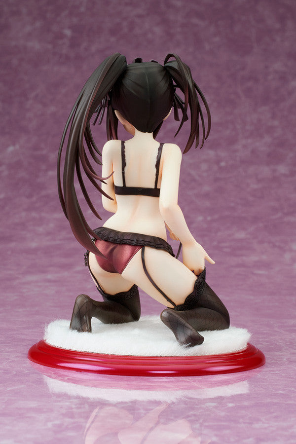Date A Live - Tokisaki Kurumi - Dream Tech - 1/7 (Wave), Franchise: Date A Live, Release Date: 27. May 2020, Scale: 1/7, Store Name: Nippon Figures