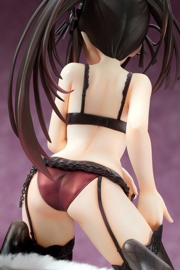 Date A Live - Tokisaki Kurumi - Dream Tech - 1/7 (Wave), Franchise: Date A Live, Release Date: 27. May 2020, Scale: 1/7, Store Name: Nippon Figures