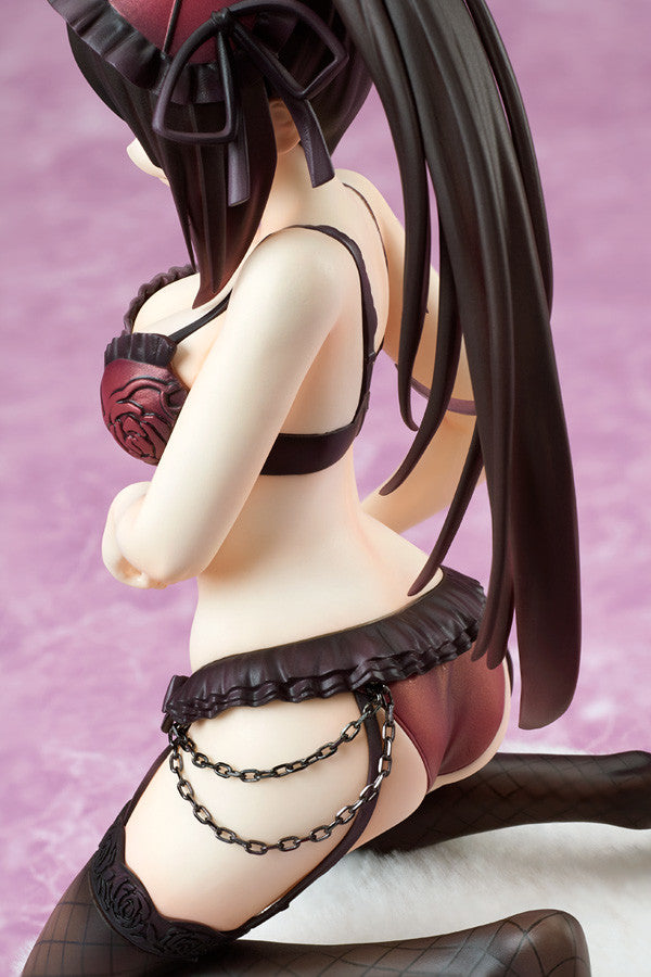 Date A Live - Tokisaki Kurumi - Dream Tech - 1/7 (Wave), Franchise: Date A Live, Release Date: 27. May 2020, Scale: 1/7, Store Name: Nippon Figures