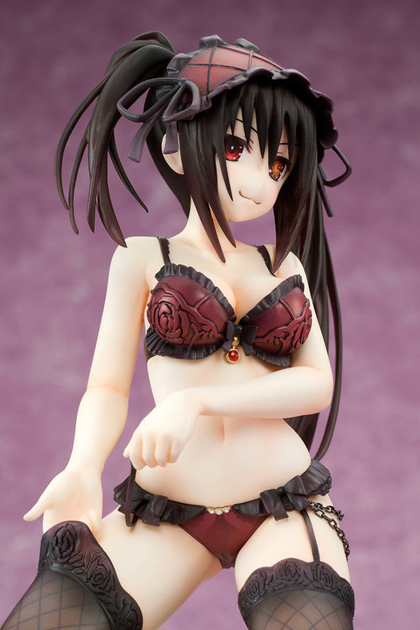 Date A Live - Tokisaki Kurumi - Dream Tech - 1/7 (Wave), Franchise: Date A Live, Release Date: 27. May 2020, Scale: 1/7, Store Name: Nippon Figures