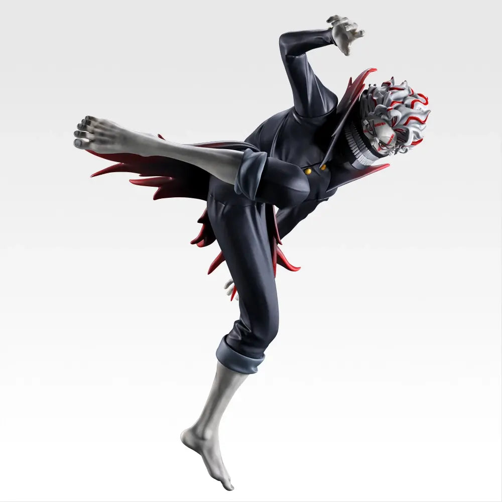 Dandadan - Okarun - Ichiban Kuji Masterlise - Music Room Ball (Party), Curtain Up! - A Prize (Bandai Spirits)