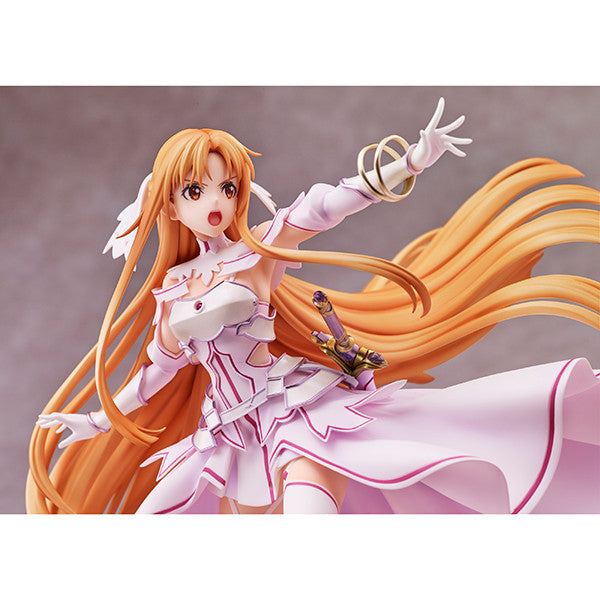 "Sword Art Online: Alicization - War of Underworld - Asuna - 1/7 - The Goddess of Creation Stacia (Aniplex)", "Franchise: Sword Art Online: Alicization, Brand: Aniplex, Release Date: 19. Oct 2021, Type: General", "Nippon Figures"