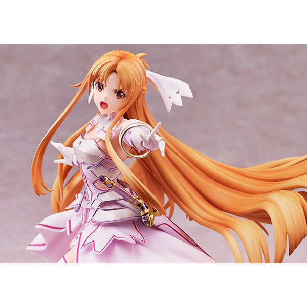 "Sword Art Online: Alicization - War of Underworld - Asuna - 1/7 - The Goddess of Creation Stacia (Aniplex)", "Franchise: Sword Art Online: Alicization, Brand: Aniplex, Release Date: 19. Oct 2021, Type: General", "Nippon Figures"