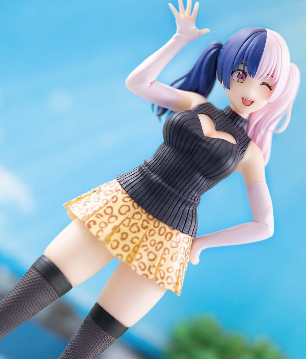 2.5 Dimensional Seduction - 753♡ (Nagomi) - GLITTER & GLAMOURS ~Shifuku ver.~ (Bandai Spirits) Product Image