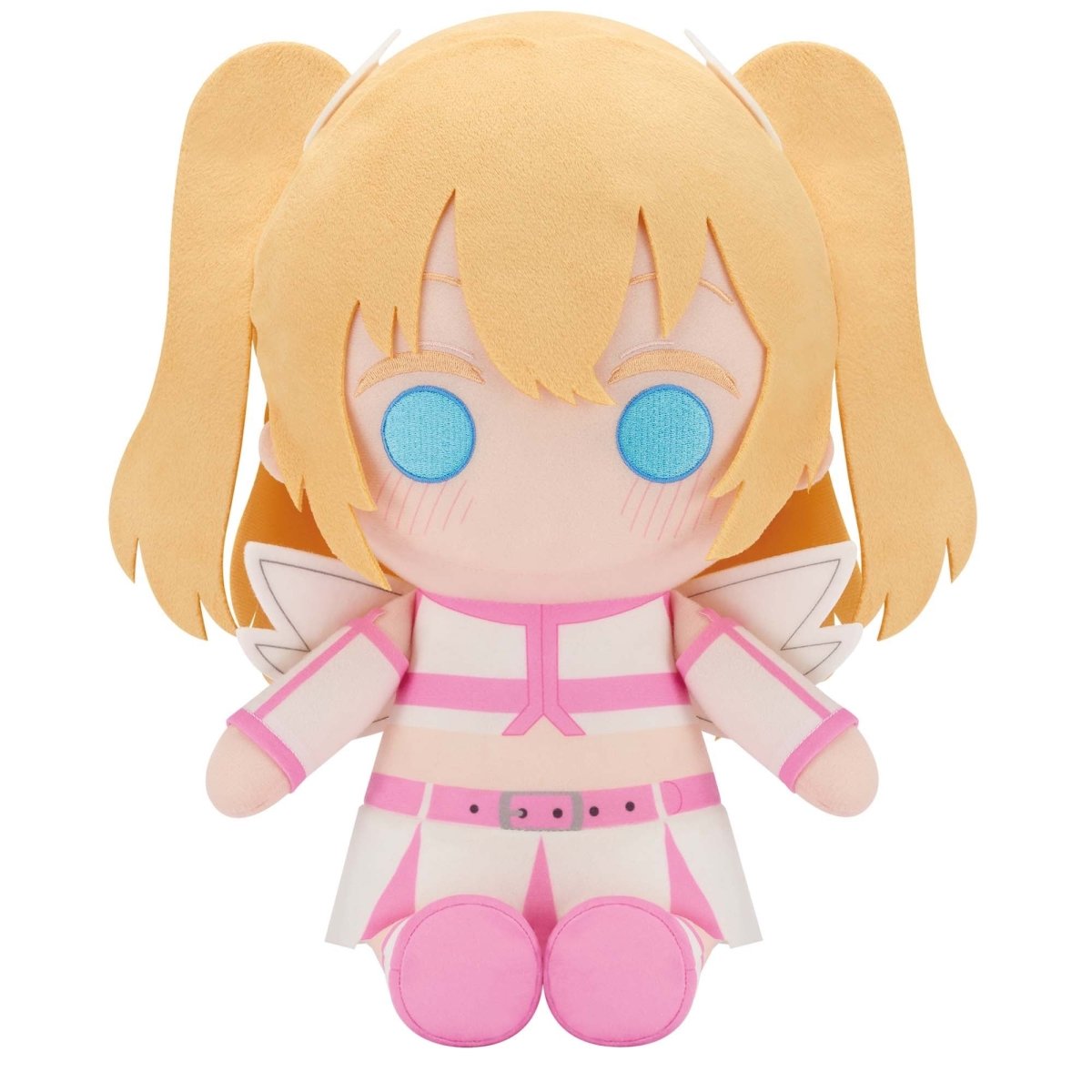 2.5 Dimensional Seduction Liliel Plush Howawa Ver. | Nippon Figures