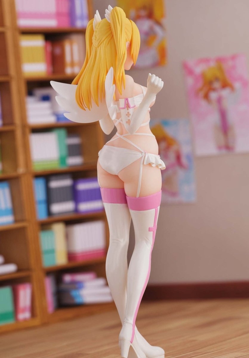2.5 Dimensional Seduction - Lilliel - GLITTER & GLAMOURS ~Sanitary Squad ver.~ (Bandai Spirits)