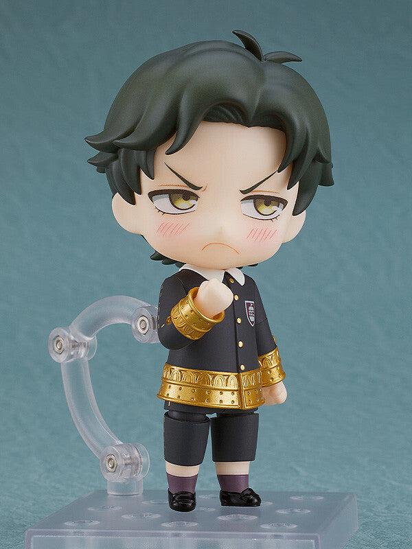 Spy × Family - Damian Desmond - Nendoroid #2078 (Good Smile Company), Franchise: Spy × Family, Release Date: 25. Sep 2023, Dimensions: H=100mm (3.9in), Nippon Figures
