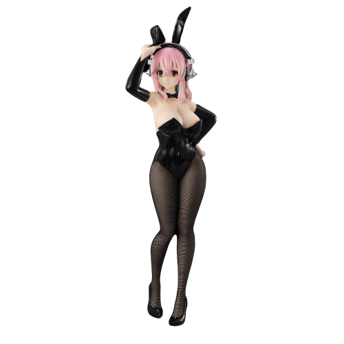 SoniComi, Super Sonico - Sonico - BiCute Bunnies (FuRyu), Franchise: SoniComi, Brand: FuRyu, Release Date: 16. Oct 2020, Type: Prize, Nippon Figures