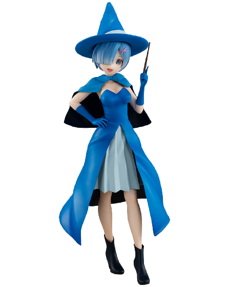 Re:Zero kara Hajimeru Isekai Seikatsu - Rem - Super Special Series - SSS - Nemurihime (FuRyu), Franchise: Re:Zero kara Hajimeru Isekai Seikatsu, Brand: FuRyu, Release Date: 20. Nov 2020, Type: Prize, Store Name: Nippon Figures