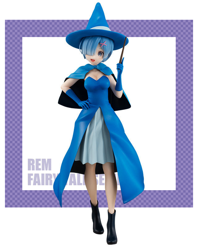 Re:Zero kara Hajimeru Isekai Seikatsu - Rem - Super Special Series - SSS - Nemurihime (FuRyu), Franchise: Re:Zero kara Hajimeru Isekai Seikatsu, Brand: FuRyu, Release Date: 20. Nov 2020, Type: Prize, Store Name: Nippon Figures