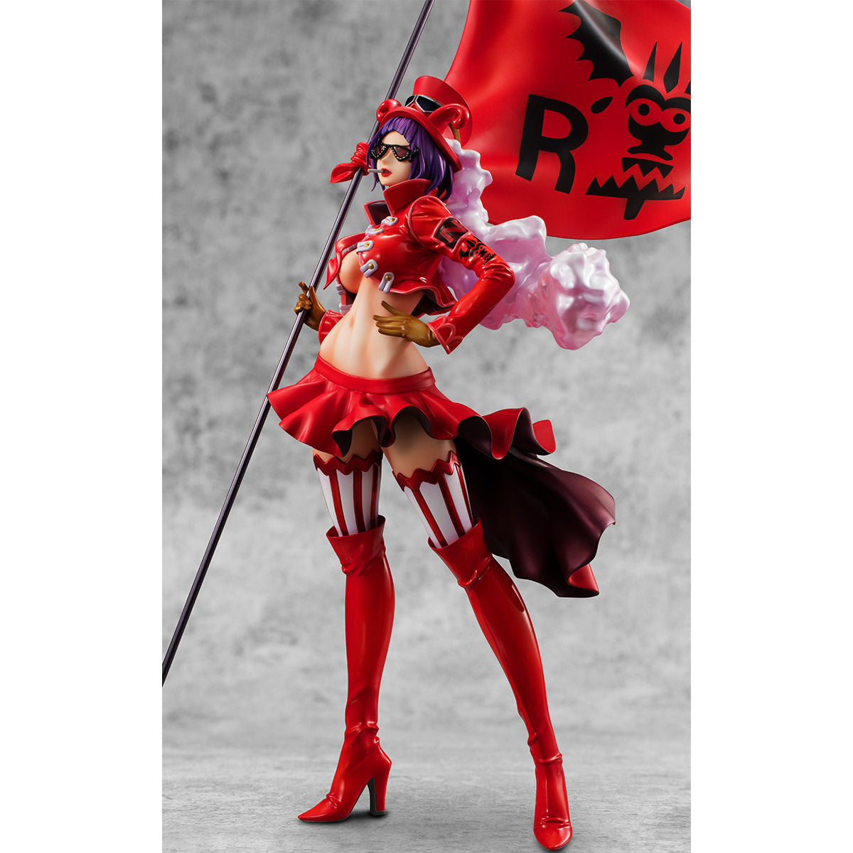 One Piece - Belo Betty - Portrait Of Pirates Limited Edition - East Army (MegaHouse), Franchise: One Piece, Brand: MegaHouse, Release Date: 30. Jun 2021, Type: General, Nippon Figures