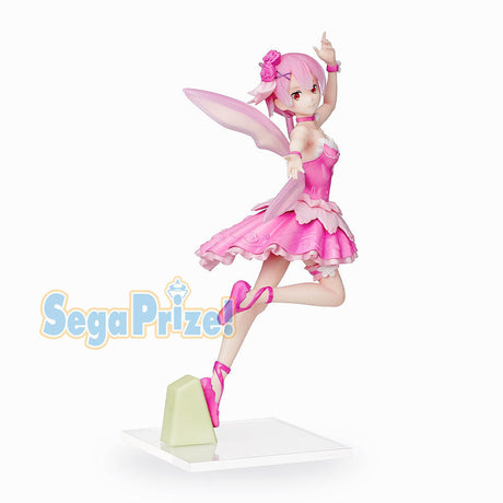 Re:Zero kara Hajimeru Isekai Seikatsu - Ram - SPM Figure - Fairy Ballet (SEGA), Franchise: Re:Zero kara Hajimeru Isekai Seikatsu, Brand: SEGA, Release Date: 12. Nov 2020, Type: Prize, Nippon Figures