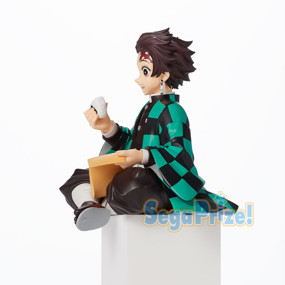 Demon Slayer - Kamado Tanjiro - Premium Chokonose Figure (SEGA), Franchise: Demon Slayer, Brand: Sega, Release Date: 01. Jan 1970, Type: Prize, Nippon Figures