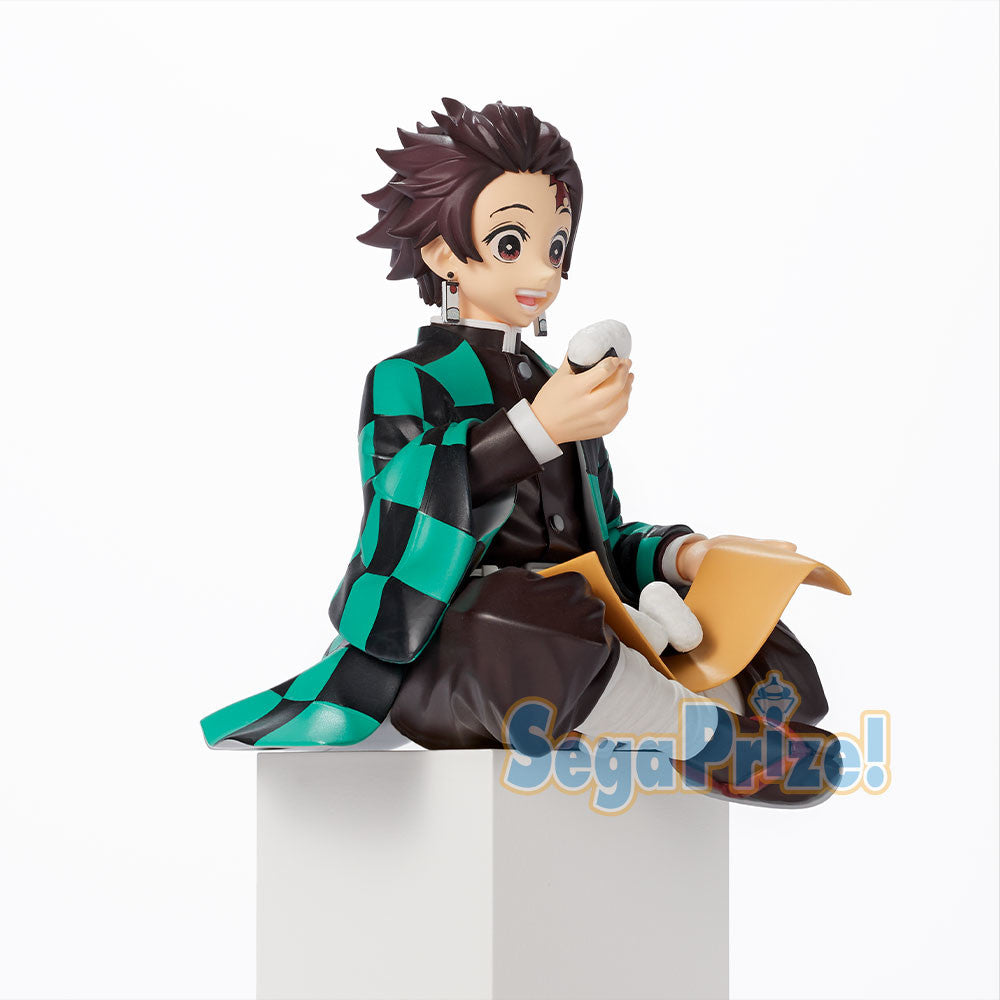 Demon Slayer - Kamado Tanjiro - Premium Chokonose Figure (SEGA), Franchise: Demon Slayer, Brand: Sega, Release Date: 01. Jan 1970, Type: Prize, Nippon Figures