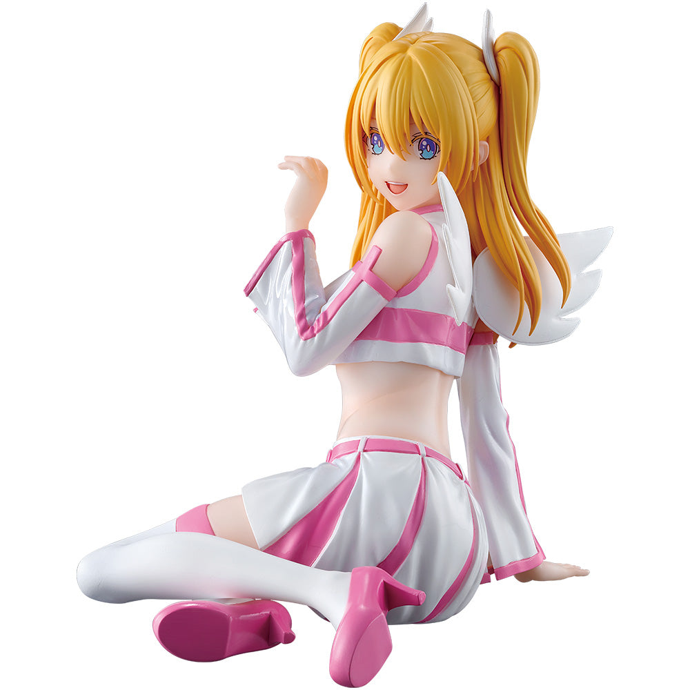2.5 Dimensional Seduction - Liliel - Ichiban Kuji - Angel Airborne Squad, Assemble! - A Prize (Bandai Spirits)