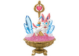 Pokemon - Gemstone Collection 2 - Re-ment - Blind Box, Franchise: Pokemon, Brand: Re-ment, Release Date: 30th October 2023, Type: Blind Boxes, Box Dimensions: 115 (height) x 70 (width) x 70 (depth) mm, Material: PVC, ABS, Number of types: 6 types, Store Name: Nippon Figures