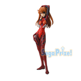 Evangelion Shin Gekijouban - Soryu Asuka Langley - LPM Figure (SEGA), Franchise: Evangelion Shin Gekijouban, Brand: Sega, Release Date: 21. Jan 2021, Type: Prize, Nippon Figures
