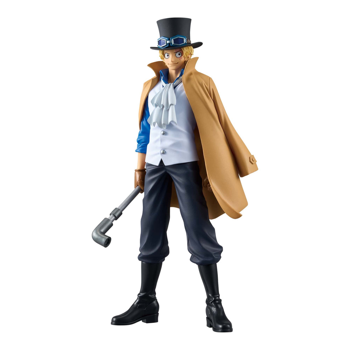 One Piece - Sabo - DXF THE GRANDLINE SERIES ~EXTRA~ (Bandai Spirits)