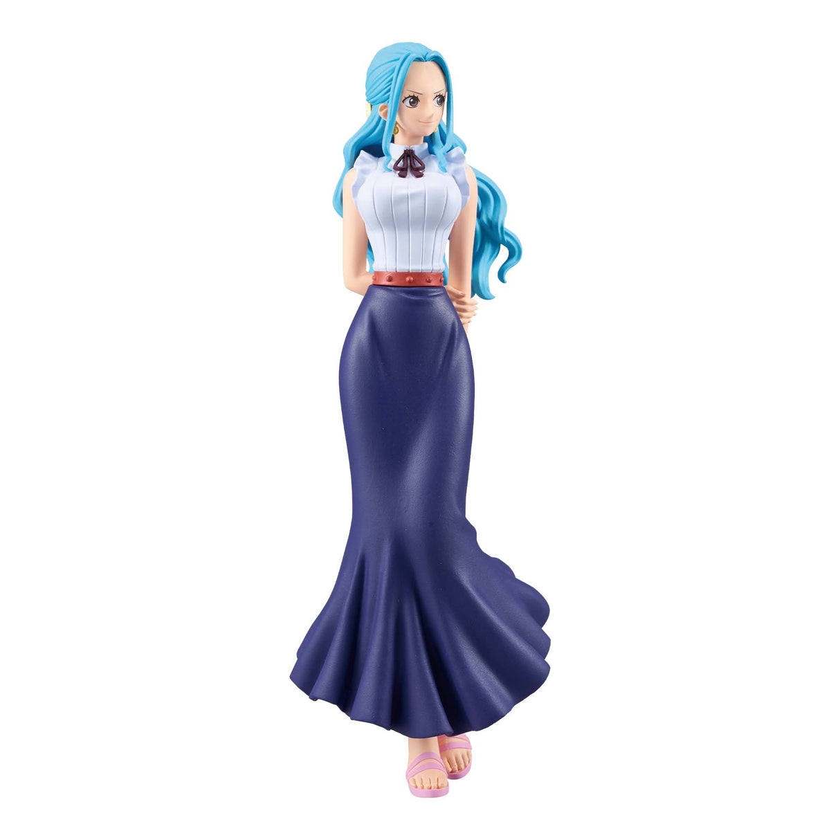 One Piece - Nefertari Vivi - DXF THE GRANDLINE SERIES ~EXTRA~ (Bandai Spirits)