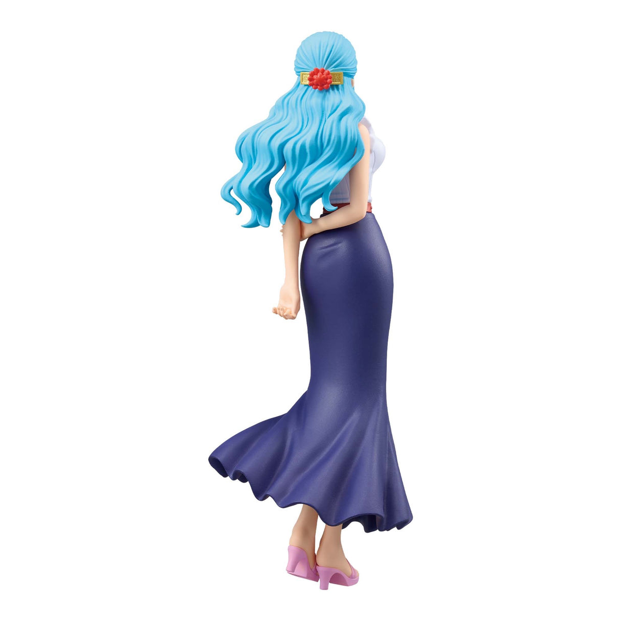 One Piece - Nefertari Vivi - DXF THE GRANDLINE SERIES ~EXTRA~ (Bandai Spirits)