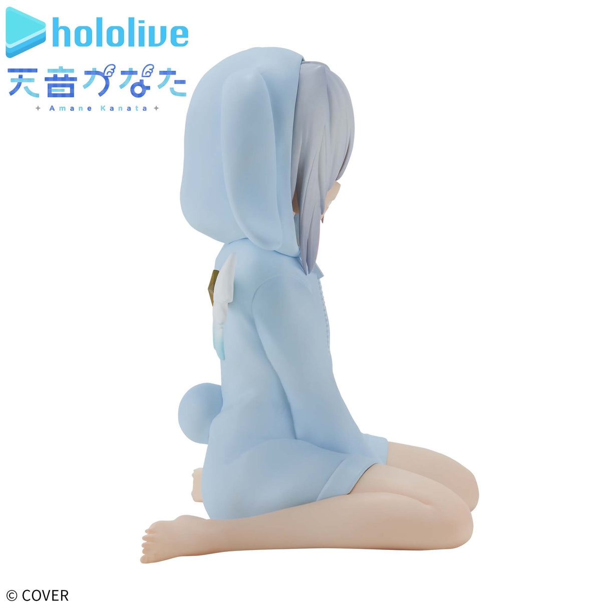 Hololive - Amane Kanata - IF -Relax time- (Bandai Spirits)