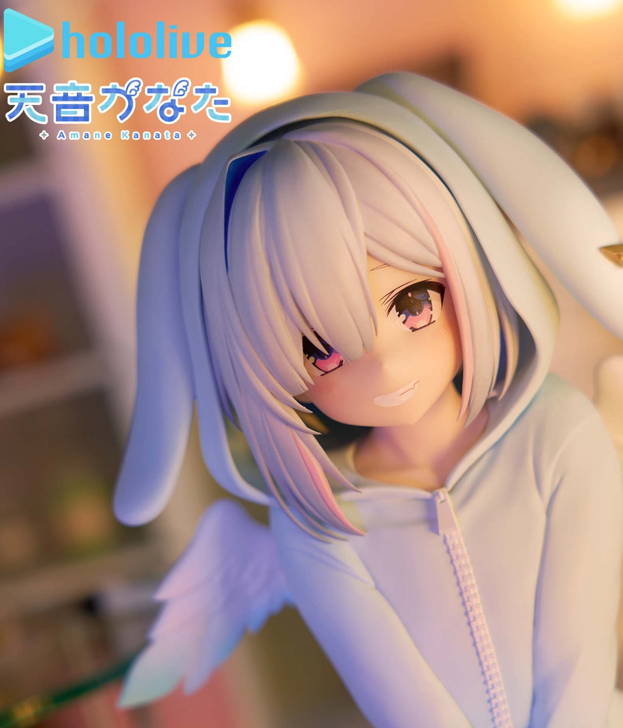 Hololive - Amane Kanata - IF -Relax time- (Bandai Spirits)
