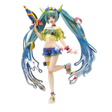 Vocaloid - Hatsune Miku - SPM Figure - Splash Parade (SEGA), Franchise: Vocaloid, Brand: SEGA, Release Date: 31. Aug 2021, Type: Prize, Store Name: Nippon Figures