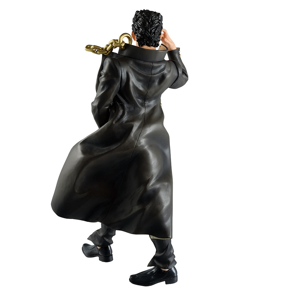 JoJo's Bizarre Adventure - Stardust Crusaders - Jotaro Kujo - Ichiban Kuji JoJo's Bizarre Adventure Jojo's Assemble - C Prize (Bandai Spirits), Franchise: JoJo's Bizarre Adventure, Stardust Crusaders, Brand: Bandai Spirits, Release Date: 10. Apr 2021, Type: Prize, Store Name: Nippon Figures