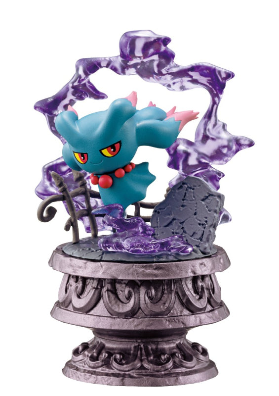 Pokémon - Little Night Collection 2 ~Small Mischief in the Dark Night~ - Re-ment - Blind Box