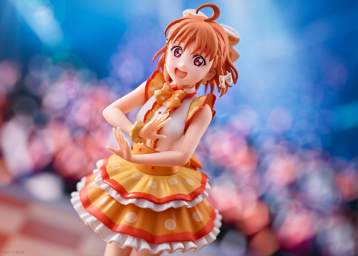 Love Live! Sunshine!! - Takami Chika - Ichiban Kuji Love Live! Sunshine!! 5th Anniversary - Omoiyo Hitotsu ni Nare - A Prize (Bandai Spirits), Franchise: Love Live!, Brand: Bandai Spirits, Release Date: 17. Apr 2021, Type: Prize, Nippon Figures