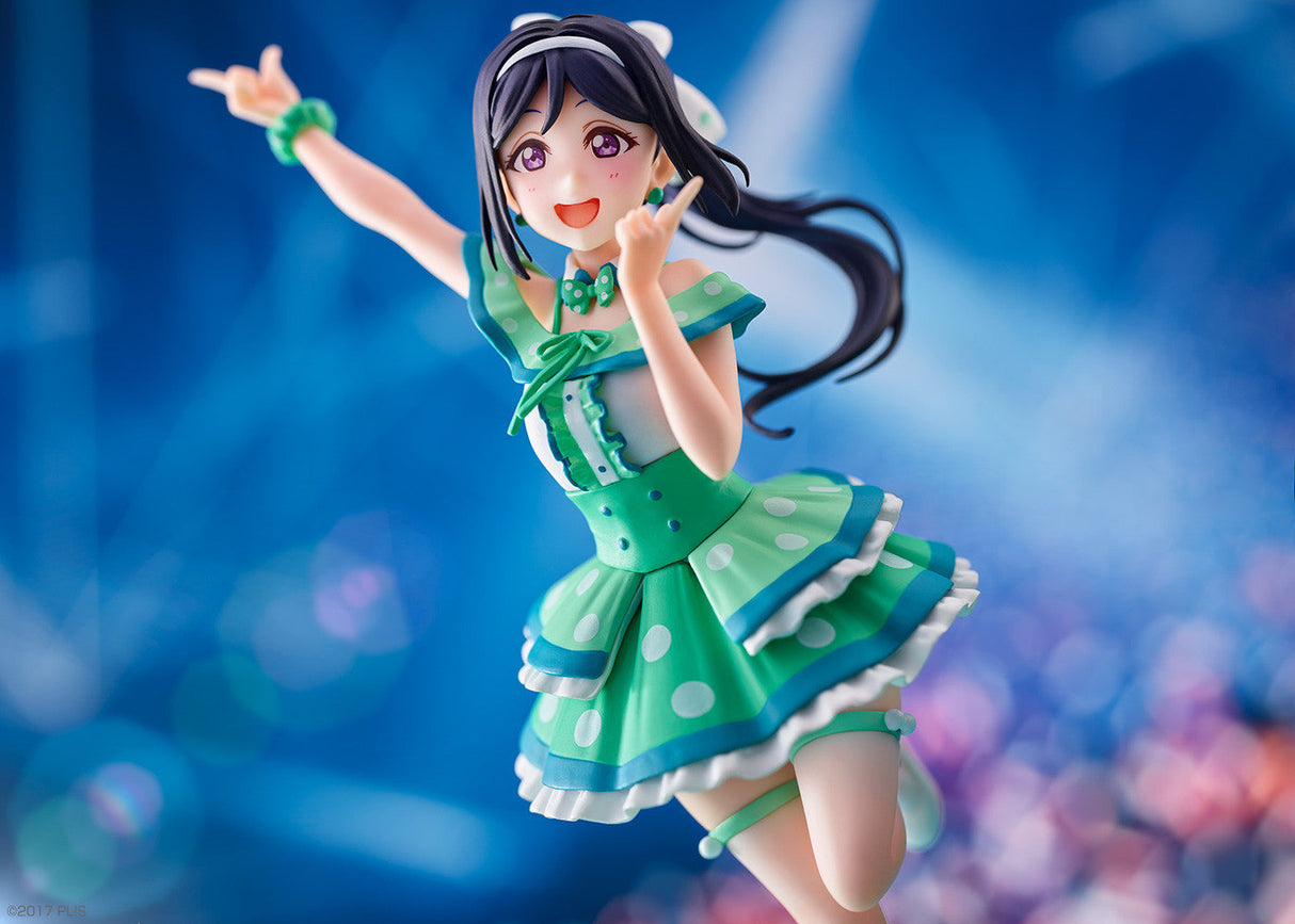 Love Live! Sunshine!! - Matsuura Kanan - Ichiban Kuji Love Live! Sunshine!! 5th Anniversary - Omoiyo Hitotsu ni Nare - C Prize (Bandai Spirits), Franchise: Love Live! Sunshine!!, Brand: Bandai Spirits, Release Date: 17. Apr 2021, Type: Prize, Store Name: Nippon Figures