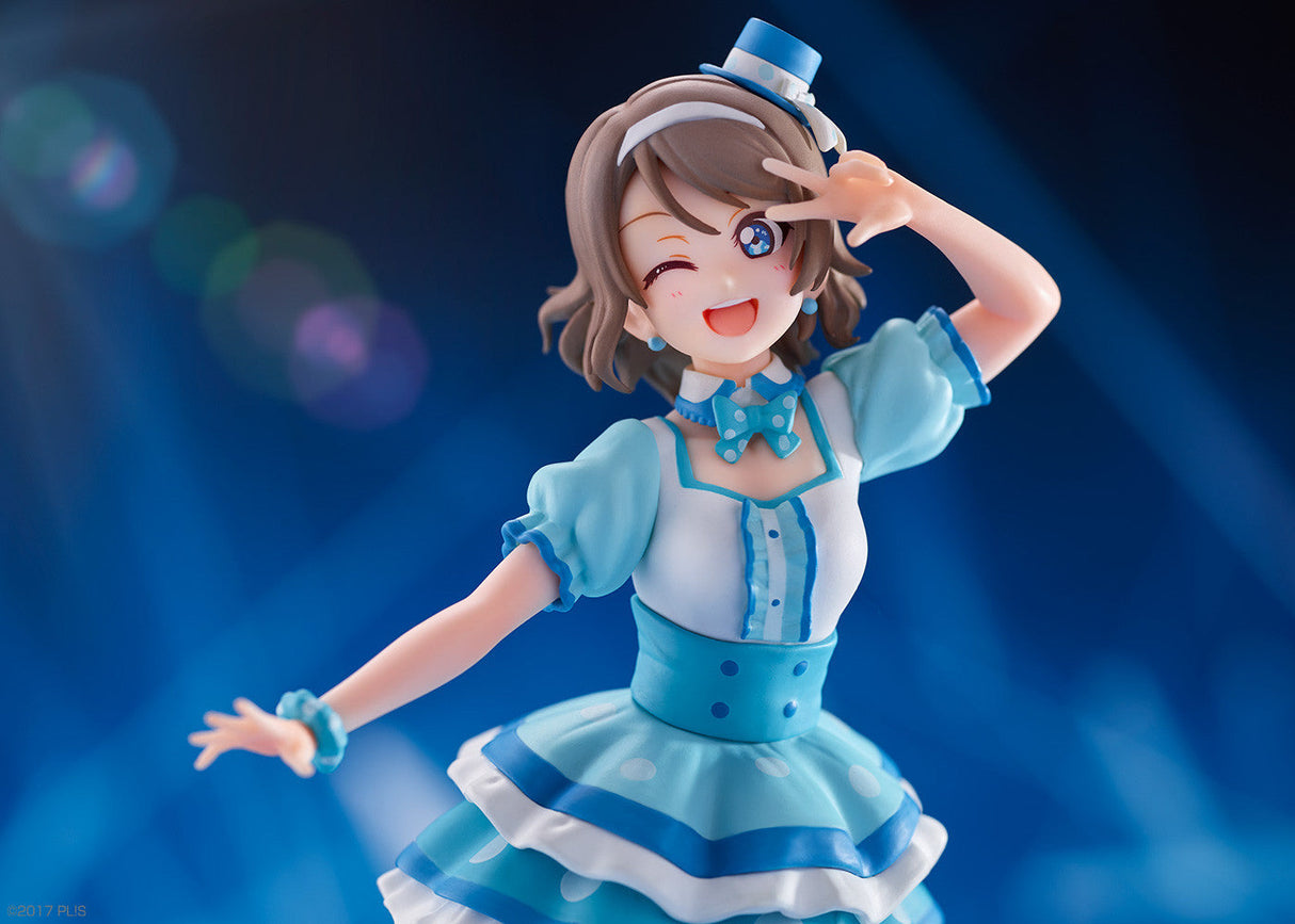 Love Live! Sunshine!! - Watanabe You - Ichiban Kuji Love Live! Sunshine!! 5th Anniversary - Omoiyo Hitotsu ni Nare - E Prize (Bandai Spirits), Franchise: Love Live! Sunshine!!, Brand: Bandai Spirits, Release Date: 17. Apr 2021, Type: Prize, Nippon Figures