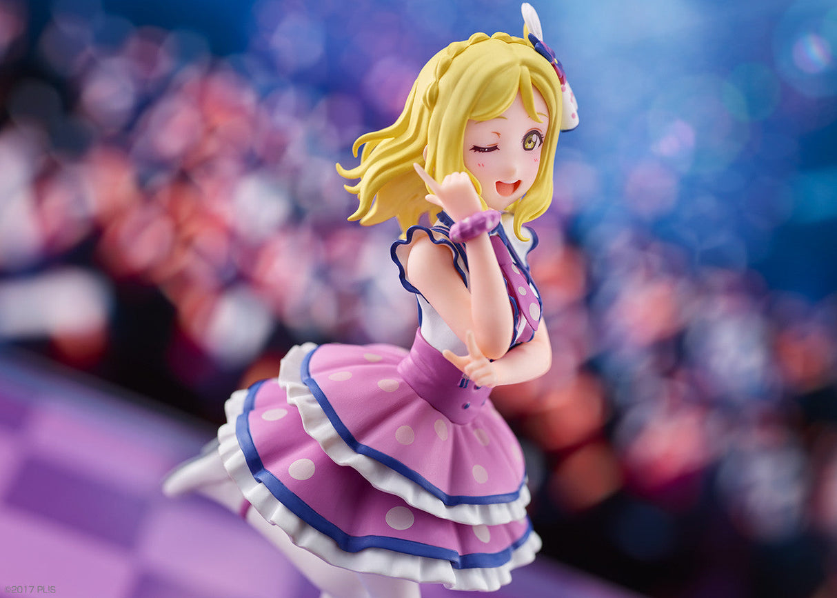 Love Live! Sunshine!! - Ohara Mari - Ichiban Kuji Love Live! Sunshine!! 5th Anniversary - Omoiyo Hitotsu ni Nare - H Prize (Bandai Spirits), Franchise: Love Live! Sunshine!!, Brand: Bandai Spirits, Release Date: 17. Apr 2021, Type: Prize, Nippon Figures