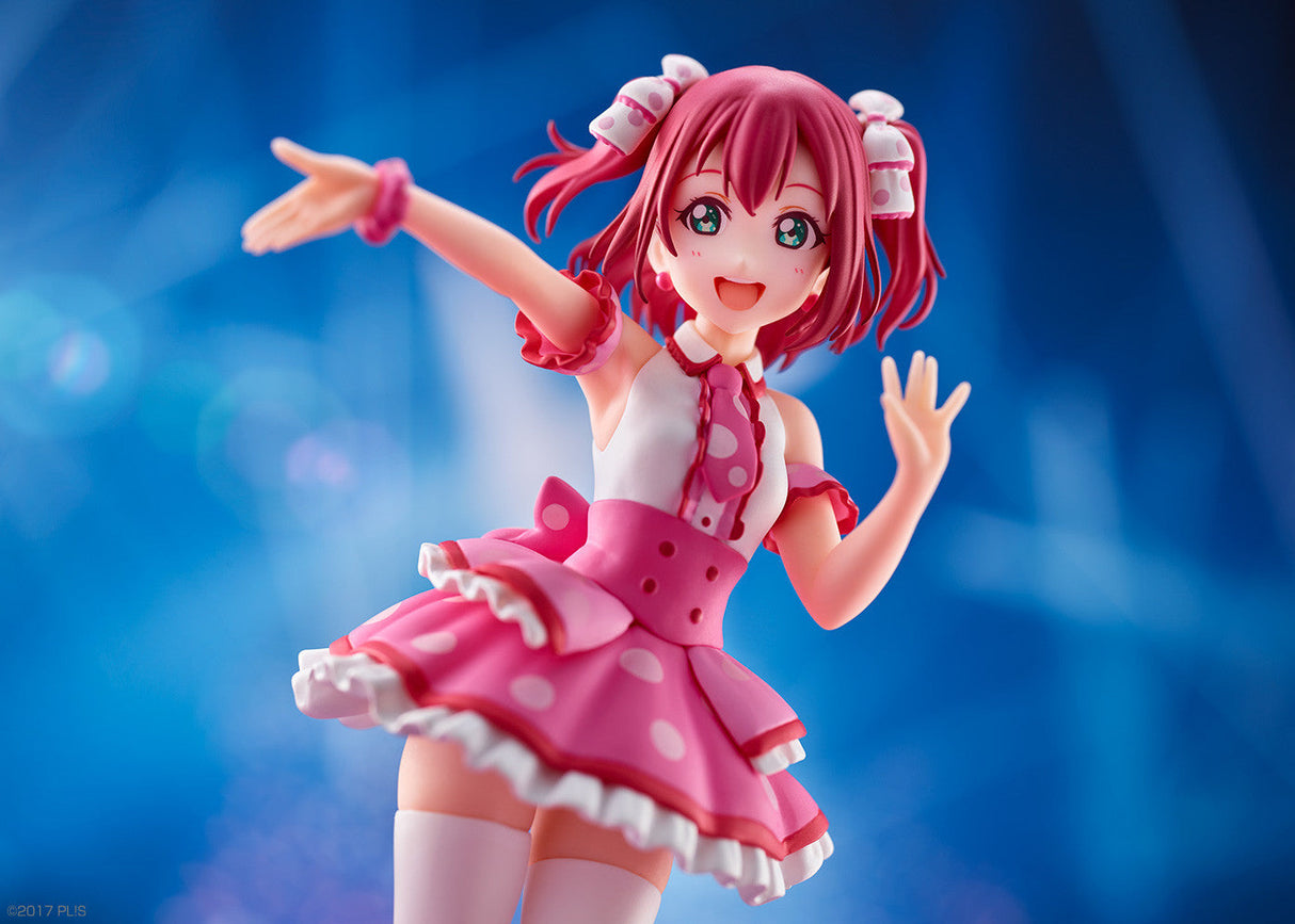 Love Live! Sunshine!! - Kurosawa Ruby - Ichiban Kuji Love Live! Sunshine!! 5th Anniversary - Omoiyo Hitotsu ni Nare - I Prize (Bandai Spirits), Franchise: Love Live! Sunshine!!, Brand: Bandai Spirits, Release Date: 17. Apr 2021, Type: Prize, Store Name: Nippon Figures