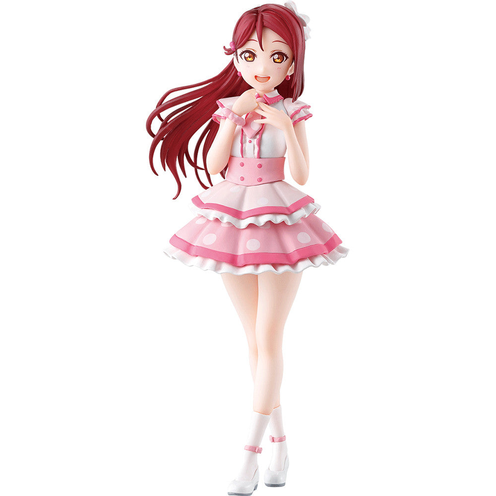 Love Live! Sunshine!! - Sakurauchi Riko - Ichiban Kuji Love Live! Sunshine!! 5th Anniversary - Omoiyo Hitotsu ni Nare - B Prize (Bandai Spirits), Franchise: Love Live! Sunshine!!, Brand: Bandai Spirits, Release Date: 17. Apr 2021, Type: Prize, Nippon Figures