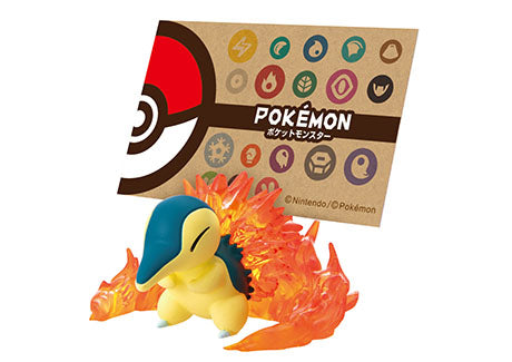 Pokemon - Desk Helper Figure 3 - Re-ment - Blind Box, Franchise: Pokemon, Brand: Re-ment, Release Date: 25th January 2019, Type: Blind Boxes, Box Dimensions: 11.5cm (Height) x 7cm (Width) x 5cm (Depth), Material: PVC, ABS, Number of types: 8 types, Store Name: Nippon Figures