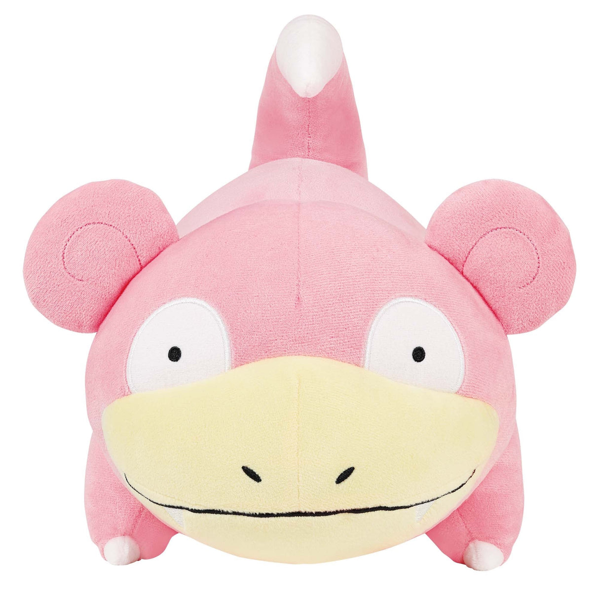Pokémon - Slowpoke - Mecha Mofugutto Plush (Bandai Spirits)