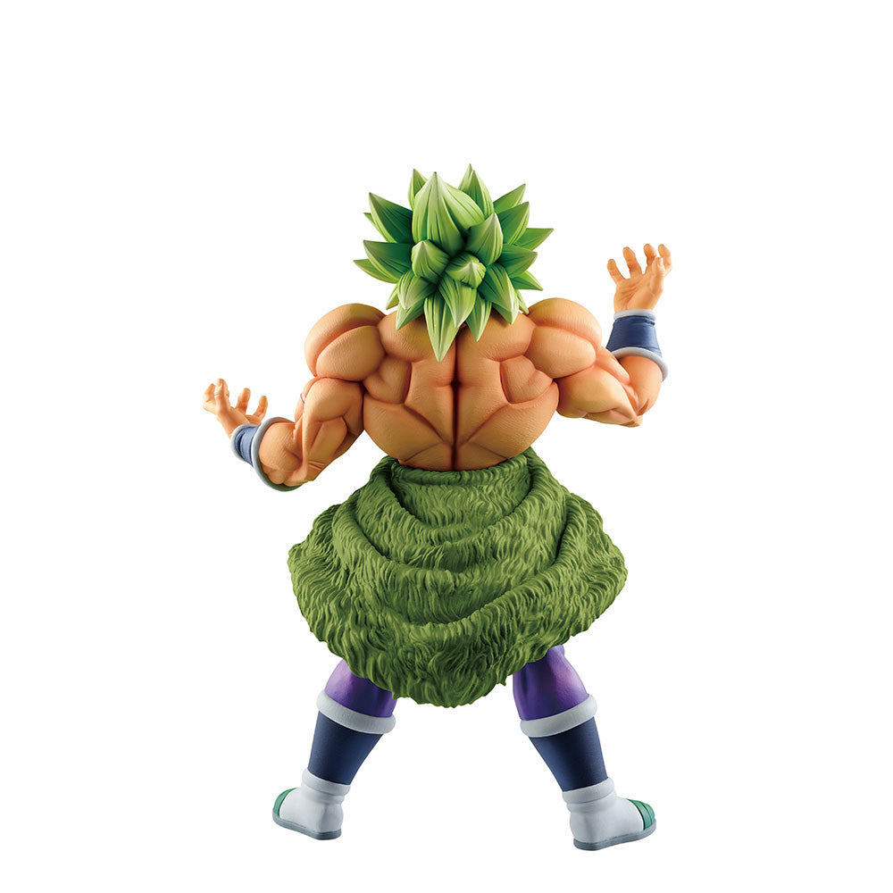 Dragon Ball Super Broly - Broly Legendary SSJ - Ichiban Kuji Dragon Ball VS Omnibus Z - B Prize - King Clustar - Full Power (Bandai Spirits), Franchise: Dragon Ball Super Broly, Brand: Bandai Spirits, Release Date: 15. May 2021, Type: Prize, Store Name: Nippon Figures
