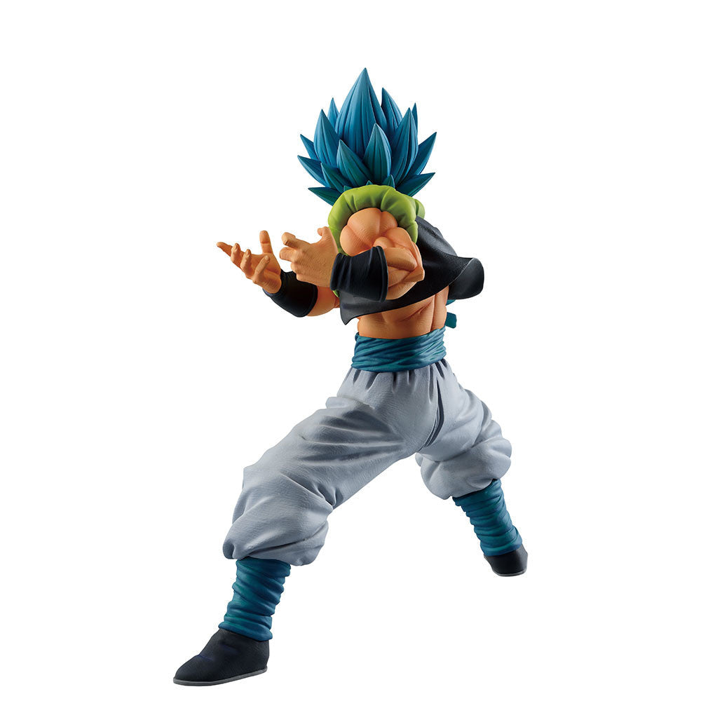 Dragon Ball Super Broly - Gogeta SSGSS - Ichiban Kuji Dragon Ball VS Omnibus Z - C Prize - Masterlise (Bandai Spirits), Franchise: Dragon Ball Super Broly, Brand: Bandai Spirits, Release Date: 15. May 2021, Type: Prize, Store Name: Nippon Figures