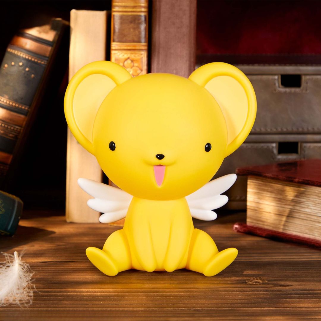 Cardcaptor Sakura - Keroberos - SOFVIMATES (Bandai Spirits)