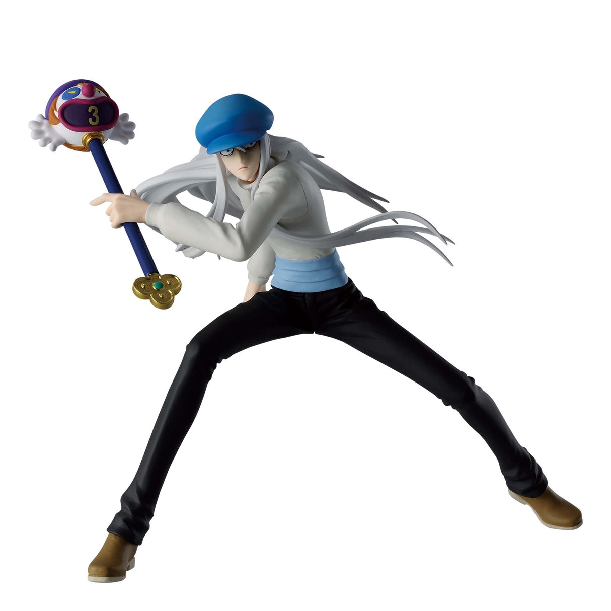 HUNTER x HUNTER - Kite - Vibration Stars (Bandai Spirits)