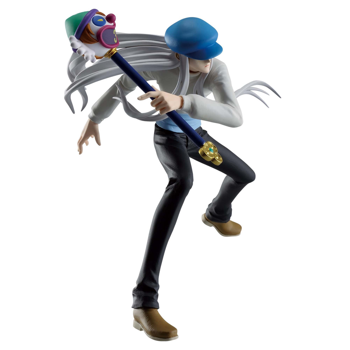 HUNTER x HUNTER - Kite - Vibration Stars (Bandai Spirits)