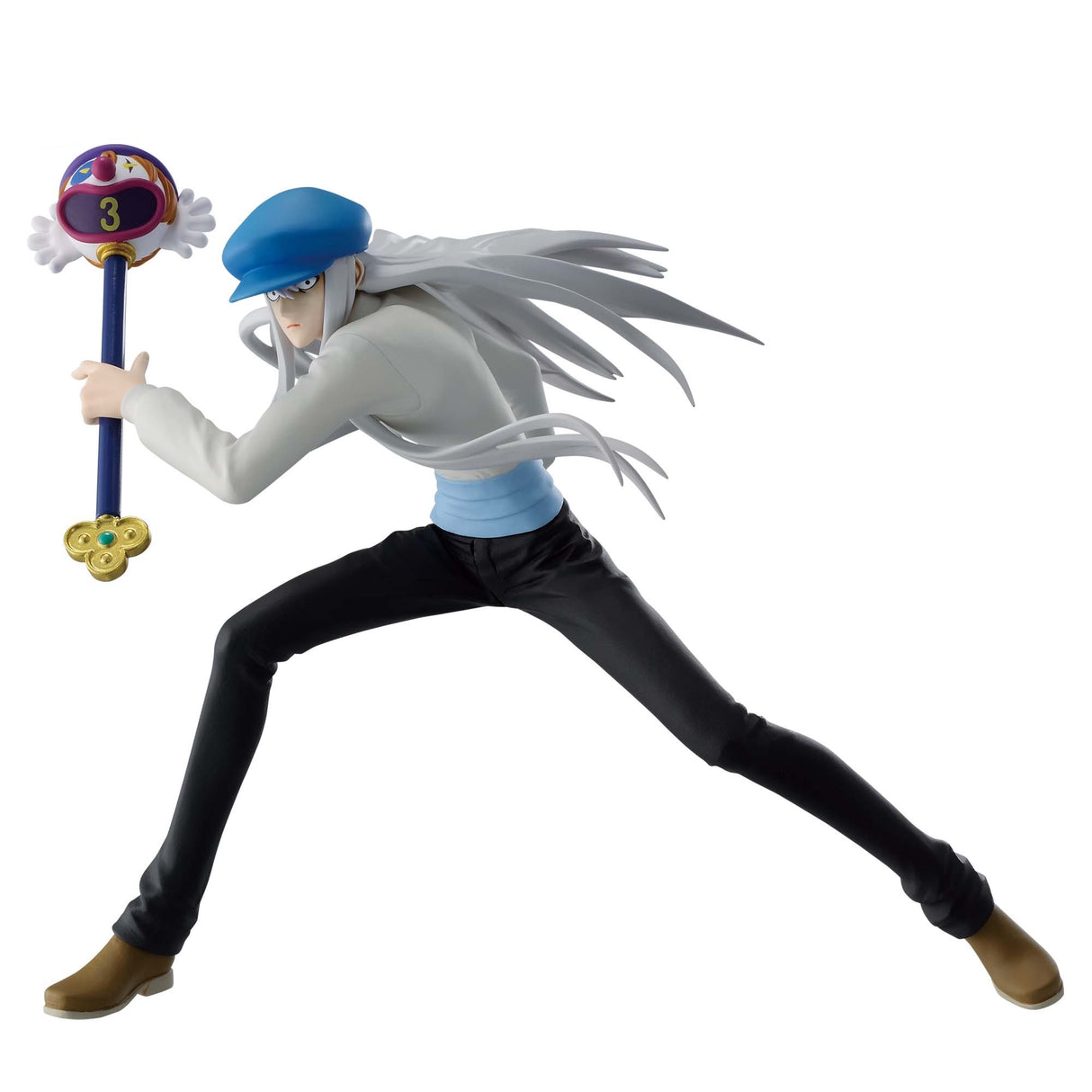 HUNTER x HUNTER - Kite - Vibration Stars (Bandai Spirits)