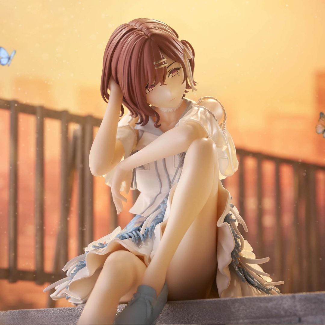 The Idolmaster: Shiny Colors - Higuchi Madoka - ESPRESTO (Bandai Spirits)