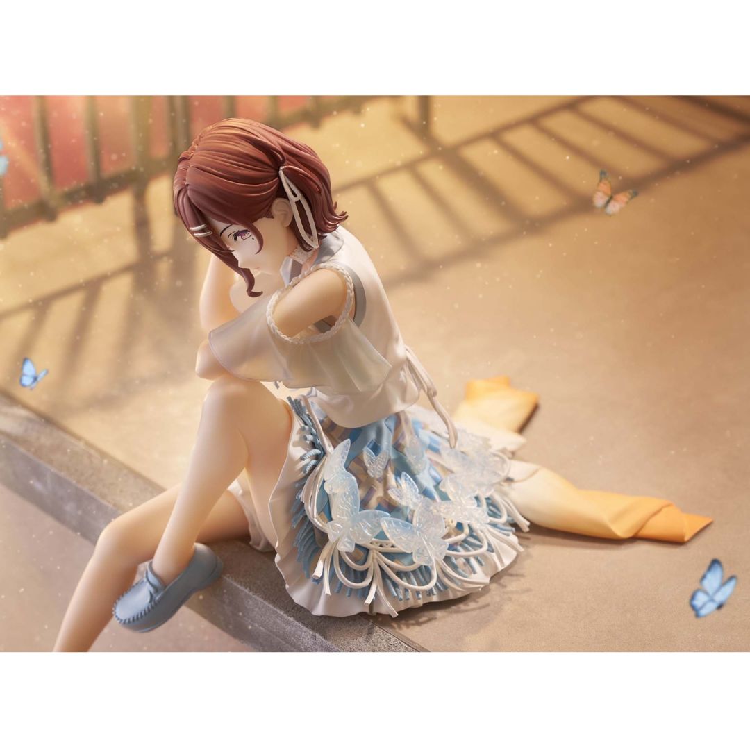The Idolmaster: Shiny Colors - Higuchi Madoka - ESPRESTO (Bandai Spirits)