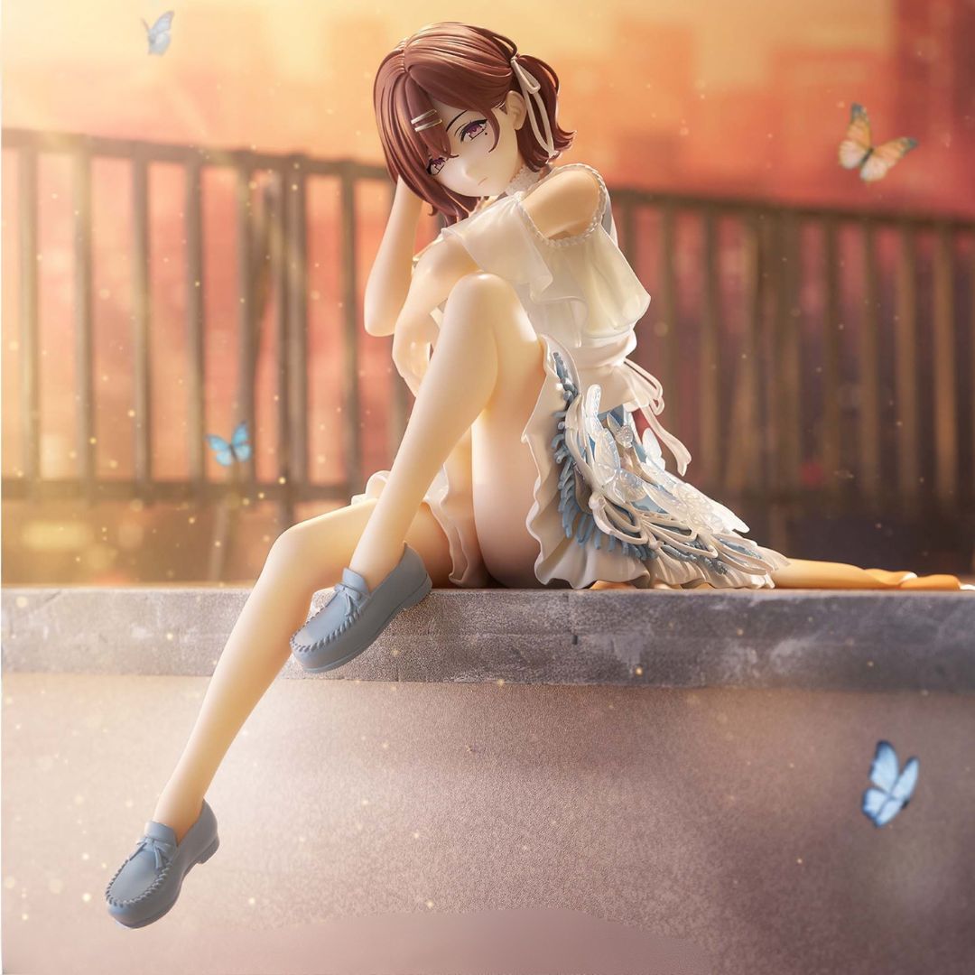 The Idolmaster: Shiny Colors - Higuchi Madoka - ESPRESTO (Bandai Spirits)