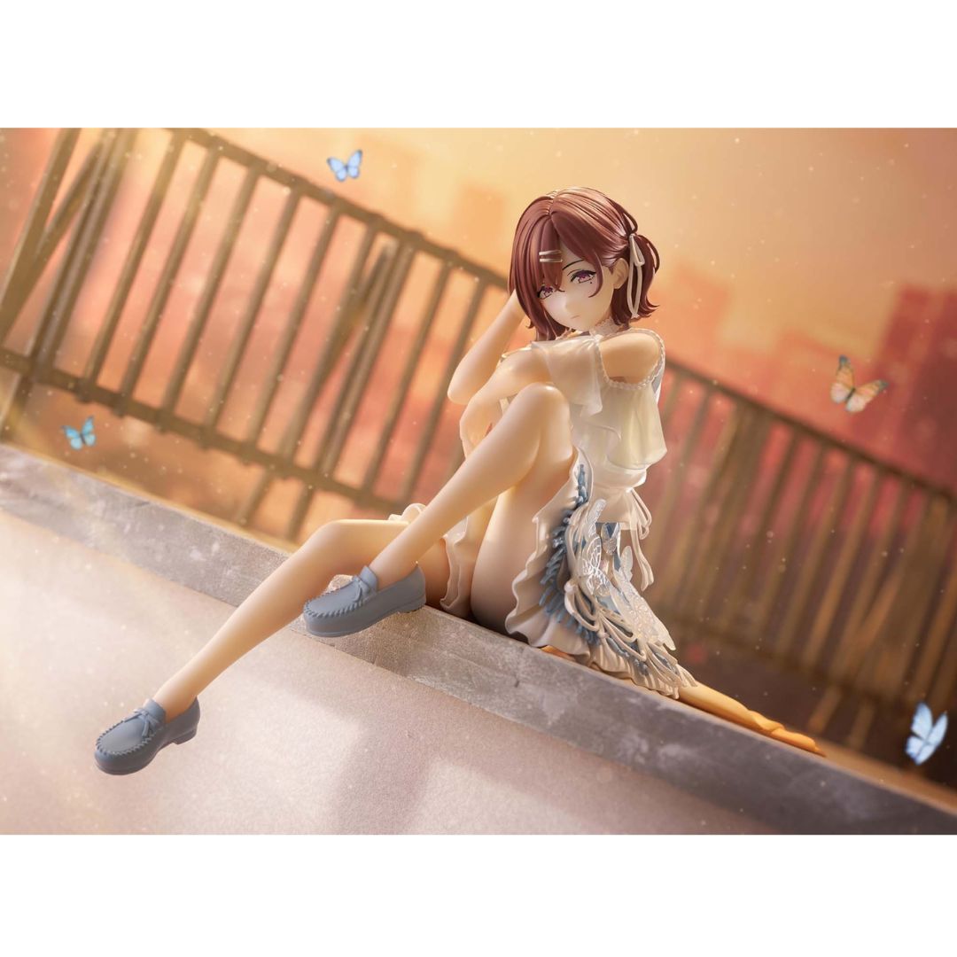 The Idolmaster: Shiny Colors - Higuchi Madoka - ESPRESTO (Bandai Spirits)