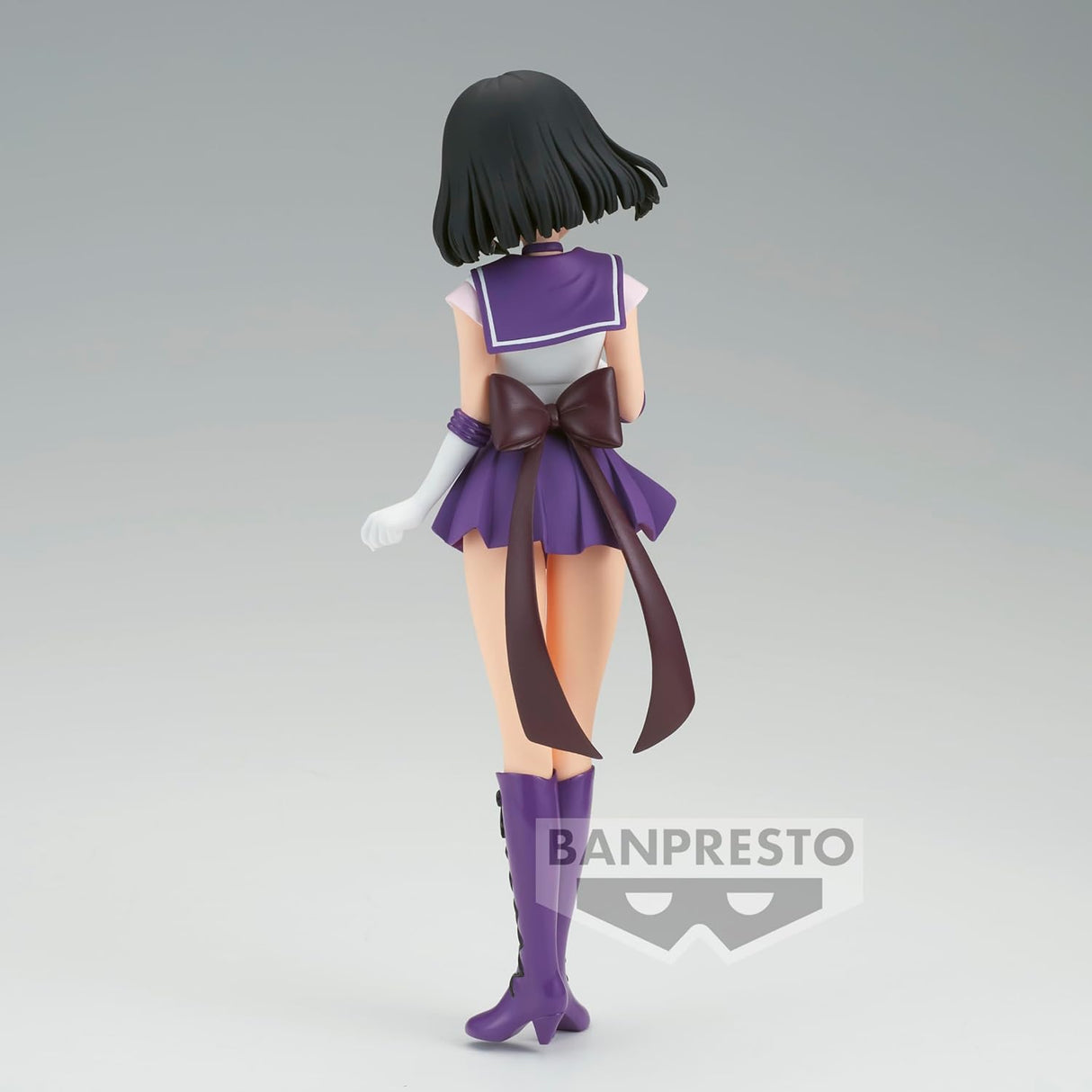Gekijouban Bishoujo Senshi Sailor Moon Eternal - Super Sailor Saturn - Girls Memories - Glitter & Glamours - A (Bandai Spirits), Franchise: Gekijouban Bishoujo Senshi Sailor Moon Eternal, Brand: Bandai Spirits, Release Date: 27. Oct 2023, Type: Prize, Dimensions: H=180mm (7.02in), Store Name: Nippon Figures