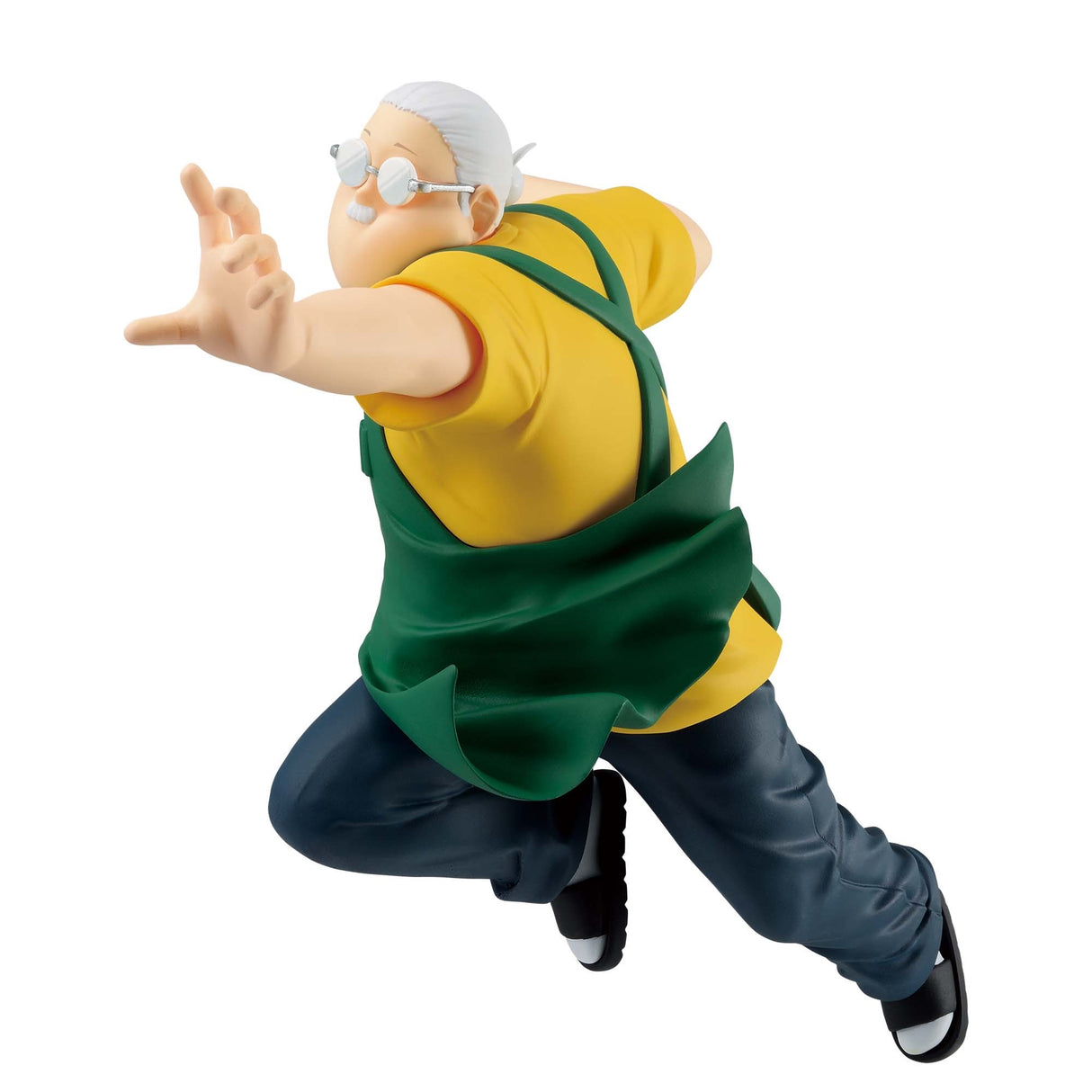 Sakamoto Days - Sakamoto Taro - Vibration Stars (Bandai Spirits)